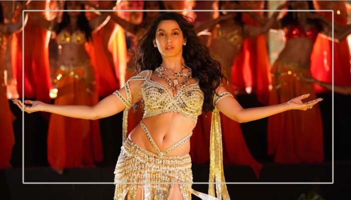 ফুটবল বিশ্বকাপে ঝড় তুলবেন নোরা ফাতেহি