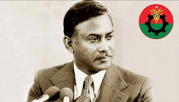 জিয়াউর রহমানের শাহাদাত বার্ষিকী উপলক্ষে বিএনপির ৮ দিনের কর্মসূচি