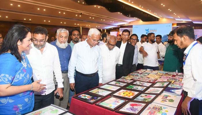 বিশেষ চাহিদাসম্পন্ন মানুষ সমাজের বোঝা নয়, সম্পদ: সমাজকল্যাণ মন্ত্রী