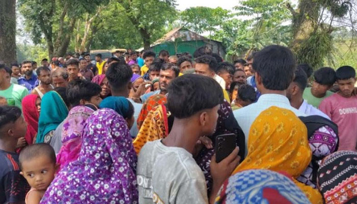 দোয়ারাবাজারে বিয়ের প্রস্তাব প্রত্যাখ্যান ও লাঞ্ছনার জেরে যুবকের আত্মহনন
