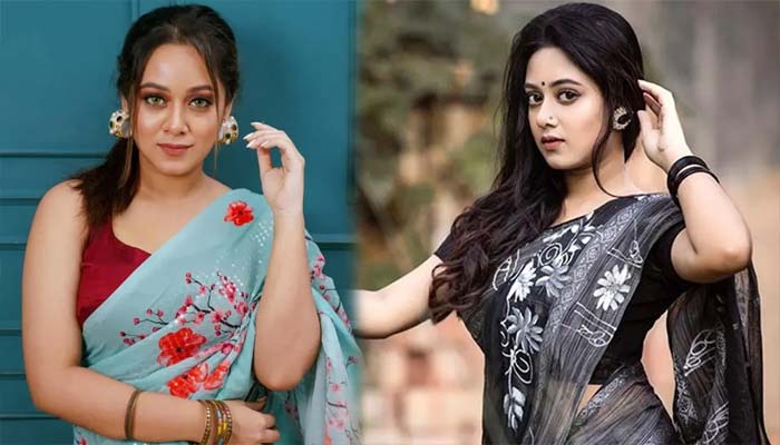 নির্মাতা হতে চান দীঘি