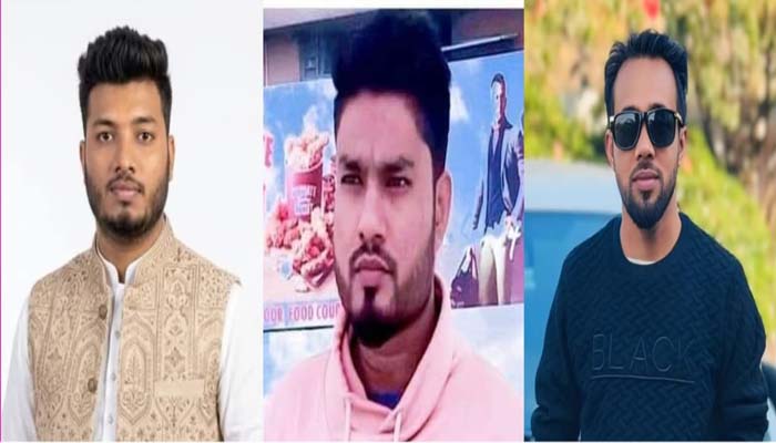 শাহ আরফিনে পাথর লুটে সিন্ডিকেটের রাজত্ব