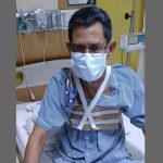 “মৃত্যুর আগে একবার তারেক রহমানকে দেখতে চাই”