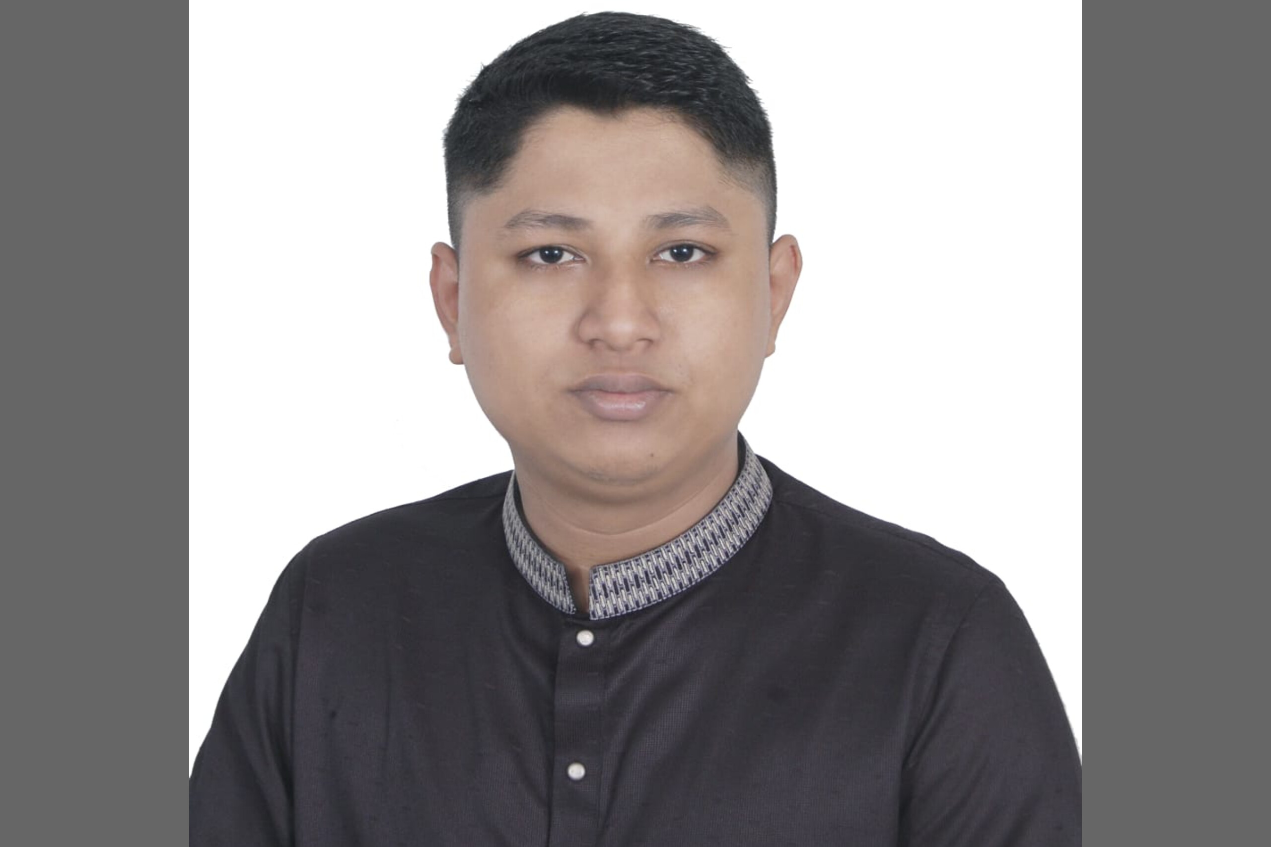 ফেসবুকে অপপ্রচার: ছাত্রদল নেতা মিজান উদ্দিনের থানায় জিডি