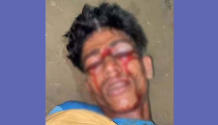 গোয়াাইঘাটে নৌকা চুরির অপবাদে যুবকের দুই চোখ উপড়ে ফেলল দুর্বৃত্তরা