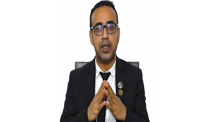 ডিসি বদলি নিয়ে ‘বাস্তবতার কথা’ বললেন অ্যাডভোকেট জামান