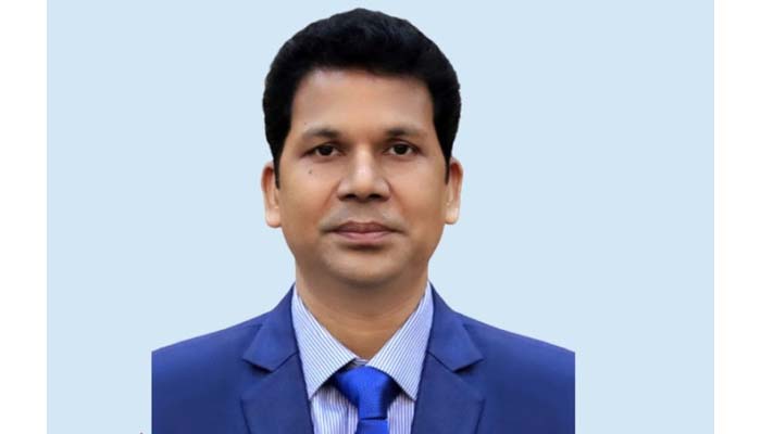 সিলেটের নতুন জেলা প্রশাসক মু. রেজা হাসান