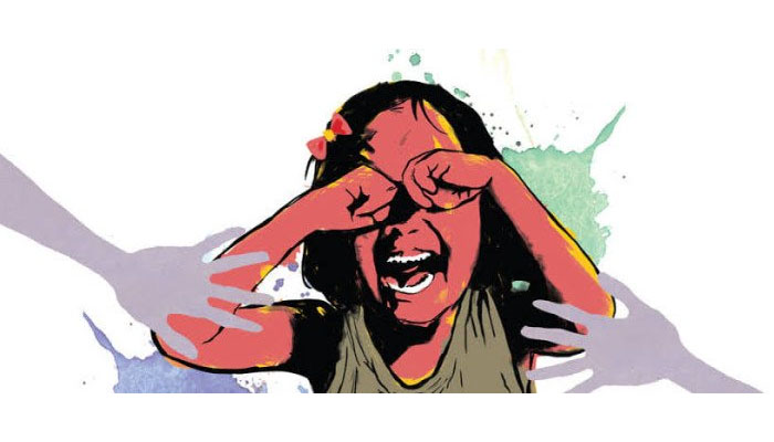 এবার দক্ষিণ সুরমায় শিশু ধর্ষণ, যুবক আটক