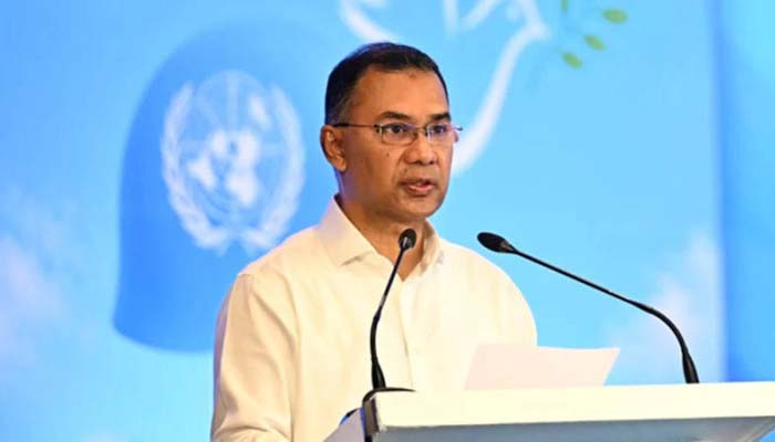 শান্তিরক্ষাবাহিনীর দায়িত্ব পালনে বাংলাদেশের ১৭৫ জন শহীদ হয়েছেন