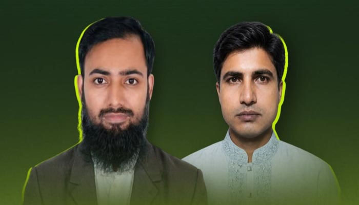 মনসুর-তানজিরের নেতৃত্বে গোয়াইনঘাটে এনসিপি’র ১০১ সদস্যের নতুন কমিটি