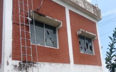 ব্রাজিলের ম্যাচ চলাকালে লোডশেডিং: ক্ষোভে বিদ্যুৎ অফিস ভাঙচুর