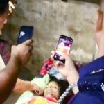 বিছানায় পড়েছিল প্রবাসীর স্ত্রীর লাশ