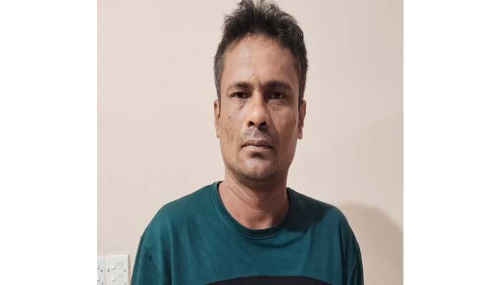 গোলাপগঞ্জে খুনের মামলাসহ একাধিক মামলার আসামি গ্রেফতার
