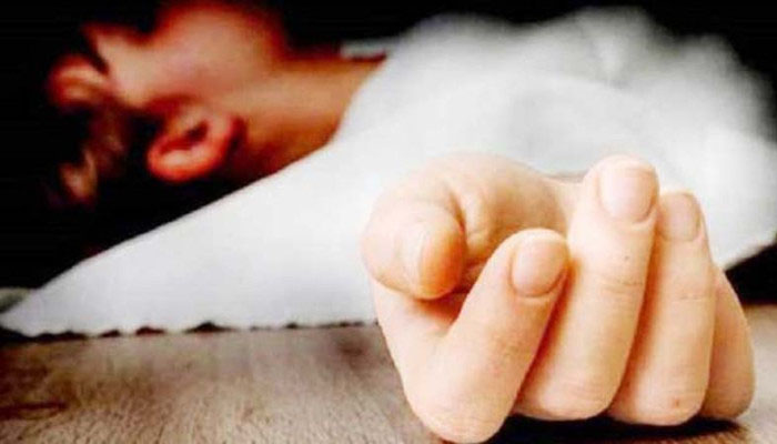 সিলেটে ভাড়া বাসার সিঁড়ি থেকে যুবতীর ঝুলন্ত লাশ উদ্ধার