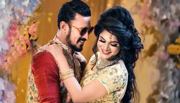 বিয়ে বিতর্ক: মামলা থেকে খালাস পেলেন নাসির-তামিমা