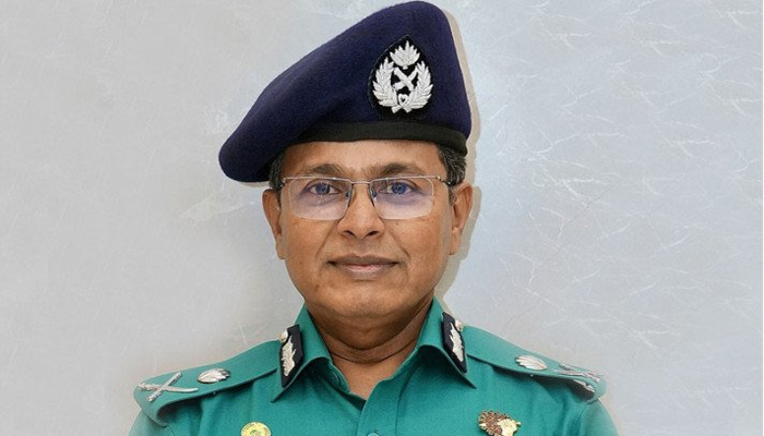 ডিএমপির সাবেক কমিশনার হাবিবসহ তিন পুলিশ কর্মকর্তার মৃত্যুদণ্ড