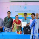 সিলেটে ২৭ হাজার মানুষের নিরাপদ পানি নিশ্চিত করল মুসলিম হ্যান্ডস