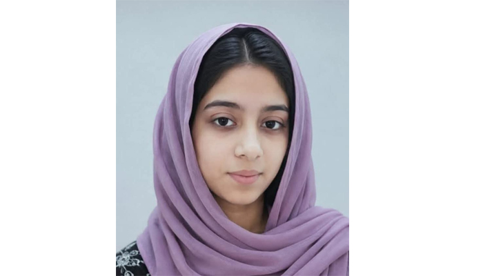 সুনামগঞ্জ শহর থেকে মাদরাসা ছাত্রী নিখোঁজ