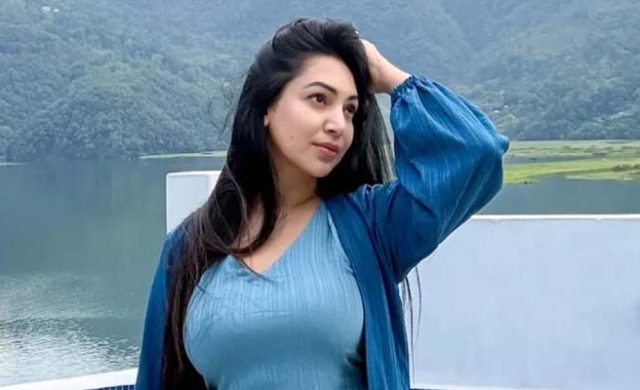 প্রভার অনুরোধ