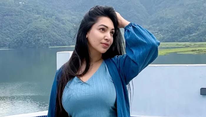 প্রভার অনুরোধ