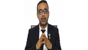 অ্যাডভোকেট সামসুজ্জামান জামান