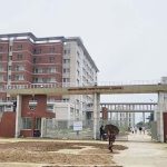 ১৮ মাসের কাজ ৭২ মাসেও শেষ হয়নি