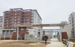 ১৮ মাসের কাজ ৭২ মাসেও শেষ হয়নি