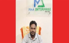 গোয়াইনঘাটে গরুর গাড়ি আটকে ‘চাঁদাবাজি’, কাঠগড়ায় রাহাত