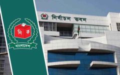 এবার মাঠকর্তাদের ভোটকেন্দ্র ঠিক করতে বলছে ইসি