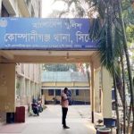 কোম্পানীগঞ্জে গৃহবধূ তাসলিমার মৃত্যু নিয়ে রহস্য