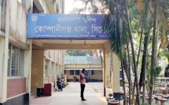 কোম্পানীগঞ্জে গৃহবধূ তাসলিমার মৃত্যু নিয়ে রহস্য
