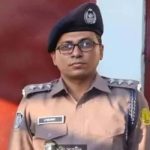 কারাগারে সিলেটের কোতোয়ালি থানার এসি সোহেল