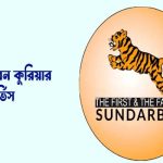 সুন্দরবন কুরিয়ার সার্ভিস সিলেট বিভাগের শাখা সমূহের ঠিকানা ও হেল্পলাইন নম্বর