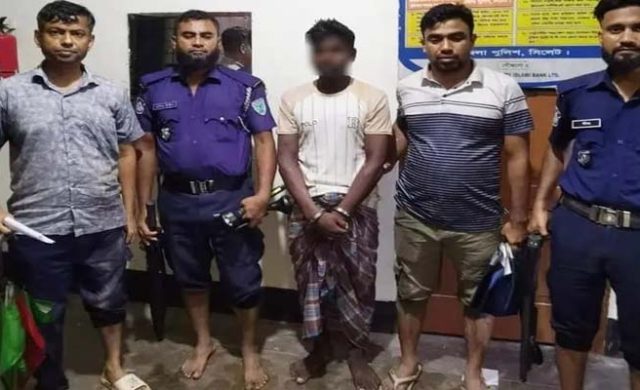 ভোটার পরিচয় পাল্টেও শেষ রক্ষা হয়নি, ১৪ বছর পর গ্রেপ্তার খুনি