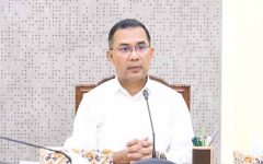গ্যাস-সংকট সমাধানে মালয়েশিয়ার প্রধানমন্ত্রীর সহযোগিতা চাইলেন তারেক রহমান