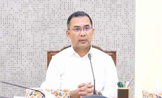 গ্যাস-সংকট সমাধানে মালয়েশিয়ার প্রধানমন্ত্রীর সহযোগিতা চাইলেন তারেক রহমান