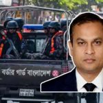 সিলেটের ৫ উপজেলায় বিজিবি মোতায়েন করতে মন্ত্রণালয়ে জেলা প্রশাসকের চিঠি
