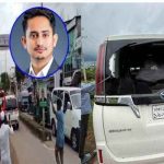 গোলাপগঞ্জে সারজিসদের গাড়িতে হামলা, ‘ভুয়া ভুয়া’ স্লোগান