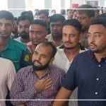 এমসি কলেজ ছাত্রাবাসে সংঘবদ্ধ ধর্ষণ মামলায় এক আসামির মৃত্যুদণ্ড ও তিনজনের যাবজ্জীবন