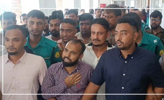 এমসি কলেজ ছাত্রাবাসে সংঘবদ্ধ ধর্ষণ মামলায় এক আসামির মৃত্যুদণ্ড ও তিনজনের যাবজ্জীবন