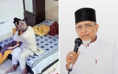 নজরুলের নারী-কাণ্ড: ২০ জুলাই ফোনে নির্দেশনা, ২১ জুলাই কাবিননামায় সই, বিয়ের তারিখ ১৭ জুন