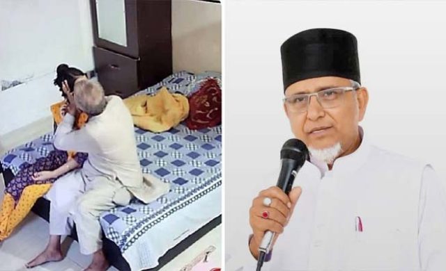 নজরুলের নারী-কাণ্ড: ২০ জুলাই ফোনে নির্দেশনা, ২১ জুলাই কাবিননামায় সই, বিয়ের তারিখ ১৭ জুন