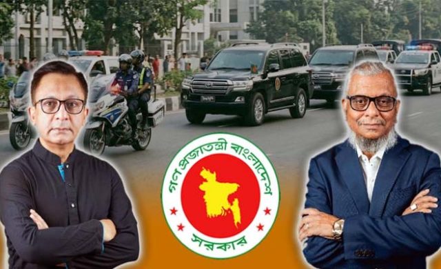 হঠাৎ কেন মুক্তাদির-আরিফসহ ১৮ মন্ত্রীর পুলিশ এসকর্ট প্রত্যাহার করল সরকার?