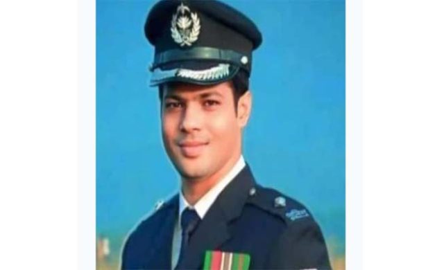 গোয়াইনঘাটে নতুন ওসির দায়িত্বে ওমর ফারুক