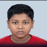 গোলাপগঞ্জে সড়ক দুর্ঘটনায় আহত শিশুর মৃত্যু