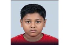 গোলাপগঞ্জে সড়ক দুর্ঘটনায় আহত শিশুর মৃত্যু