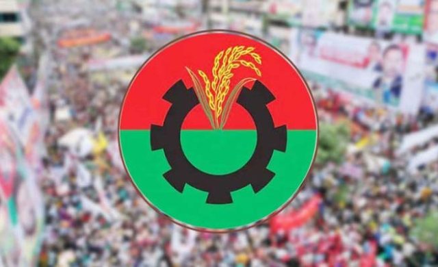 সিলেট মহানগর বিএনপির ৫৭ সদস্যের উপদেষ্টা কমিটি অনুমোদন