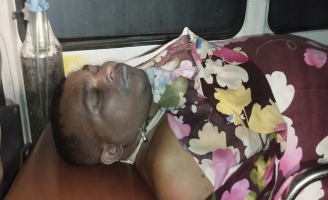 বিয়ানীবাজারে পাওনা টাকা নিয়ে বিরোধের জেরে ব্যবসায়ীকে ঘুষি মেরে হত্যা