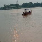 সুরমার পানি বাড়ছেই, ছাতকে নতুন করে বন্যার আশঙ্কা