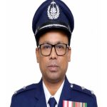 বিয়ানীবাজার থানার পুলিশ পরিদর্শক (তদন্ত) ছবেদ আলী এবার গোলাপগঞ্জ মডেল থানার ওসি